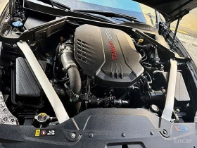 Kia Stinger - 19023 € / 37205.75 лв. - 13995587 6