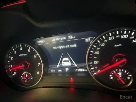 Kia Stinger - 19023 € / 37205.75 лв. - 13995587 8