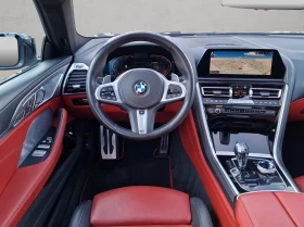BMW 840 d/320HP/GRANCOUPE/B&W/360/PANO/SHADOW/390z | Mobile.bg � ����� ������ 10