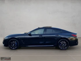 BMW 840 d/320HP/GRANCOUPE/B&W/360/PANO/SHADOW/390z | Mobile.bg � ����� ������ 3