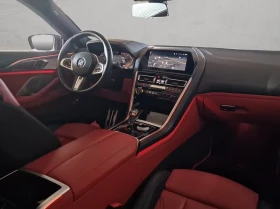 BMW 840 d/320HP/GRANCOUPE/B&W/360/PANO/SHADOW/390z | Mobile.bg � ����� ������ 11