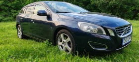 Volvo V60 | Mobile.bg � ����� ������ 8