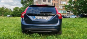 Volvo V60 | Mobile.bg � ����� ������ 5