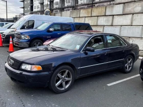 Audi A8 4.2 QUATTRO| ��������| �����| �������| CARFAX | Mobile.bg � ����� ������ 2
