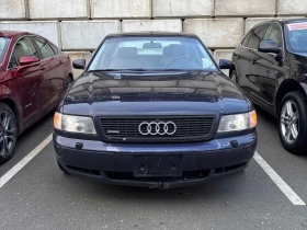 Audi A8 4.2 QUATTRO| ��������| �����| �������| CARFAX | Mobile.bg � ����� ������ 6