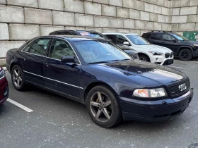 Audi A8 4.2 QUATTRO| ��������| �����| �������| CARFAX | Mobile.bg � ����� ������ 3