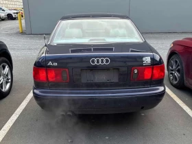 Audi A8 4.2 QUATTRO| ��������| �����| �������| CARFAX | Mobile.bg � ����� ������ 4