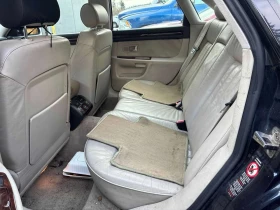 Audi A8 4.2 QUATTRO| ��������| �����| �������| CARFAX | Mobile.bg � ����� ������ 17