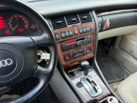 Audi A8 4.2 QUATTRO| ��������| �����| �������| CARFAX | Mobile.bg � ����� ������ 9