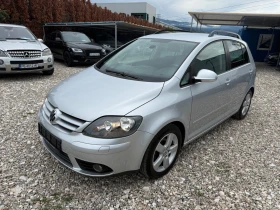 VW Golf Plus 1.9 TDI AUTOMAT