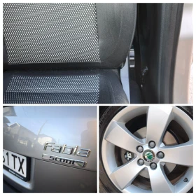Skoda Fabia Scout | Mobile.bg � ����� ������ 5