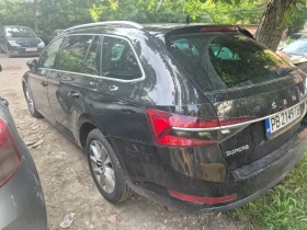 Skoda Superb - 13499 € / 26401.75 лв. - 50451830 3