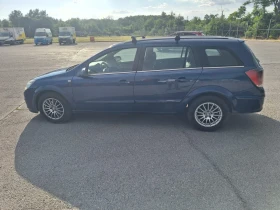 Opel Astra 1.7 TDCI | Mobile.bg � ����� ������ 7