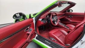 Porsche 911 TURBO S| ������ ���� | Mobile.bg � ����� ������ 5