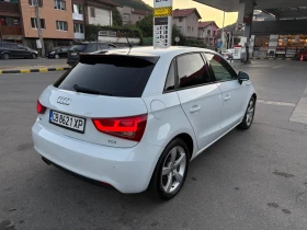 Audi A1 1.4 TFSI | Mobile.bg � ����� ������ 5