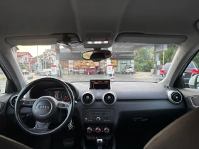 Audi A1 1.4 TFSI | Mobile.bg � ����� ������ 10