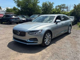 Volvo V90 * T6 Inscription * CARFAX * БЕЗ ПЪРВОНАЧАЛНА ВНОСК