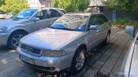 Audi A4 A4 B5 Facelift