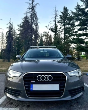 Audi A6 - 12600 € - 86294394 2