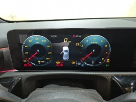 Mercedes-Benz A 250  АВТОКРЕДИТ / ЦНА ДО БЪЛГАРИЯ - 21800 € - 30273358 9