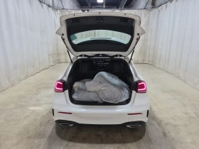 Mercedes-Benz A 250  АВТОКРЕДИТ / ЦНА ДО БЪЛГАРИЯ - 21800 € - 30273358 13