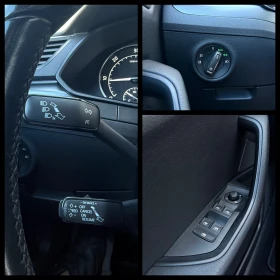 Skoda Superb 190к.с.4x4 DISTRONIC KEYLESS ОБДУХВАНЕ ГАРАНЦИЯ | Auto.bg — изображение 15