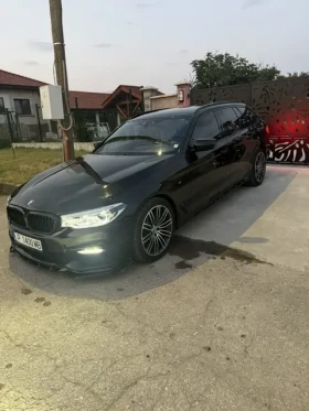 BMW 520 520 | Auto.bg — изображение 2
