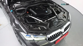 BMW 530 530i xDrive /M SPORT/FACELIFT/HARMAN/�����/������� | Mobile.bg � ����� ������ 6