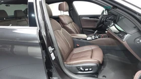 BMW 530 530i xDrive /M SPORT/FACELIFT/HARMAN/�����/������� | Mobile.bg � ����� ������ 10