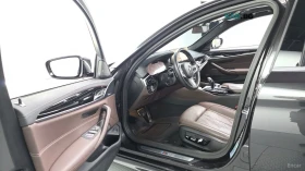 BMW 530 530i xDrive /M SPORT/FACELIFT/HARMAN/�����/������� | Mobile.bg � ����� ������ 9