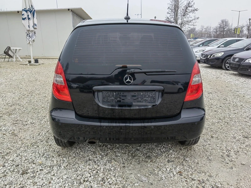 Mercedes-Benz A 160 1.5i * Face* Navi* NOVA* AVANGADE* , снимка 6 - Автомобили и джипове - 39194335