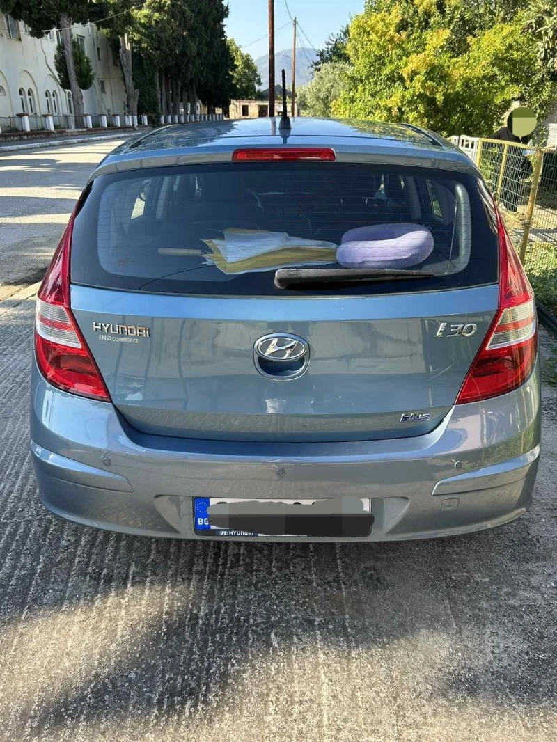 Hyundai I30, снимка 2 - Автомобили и джипове - 46764419