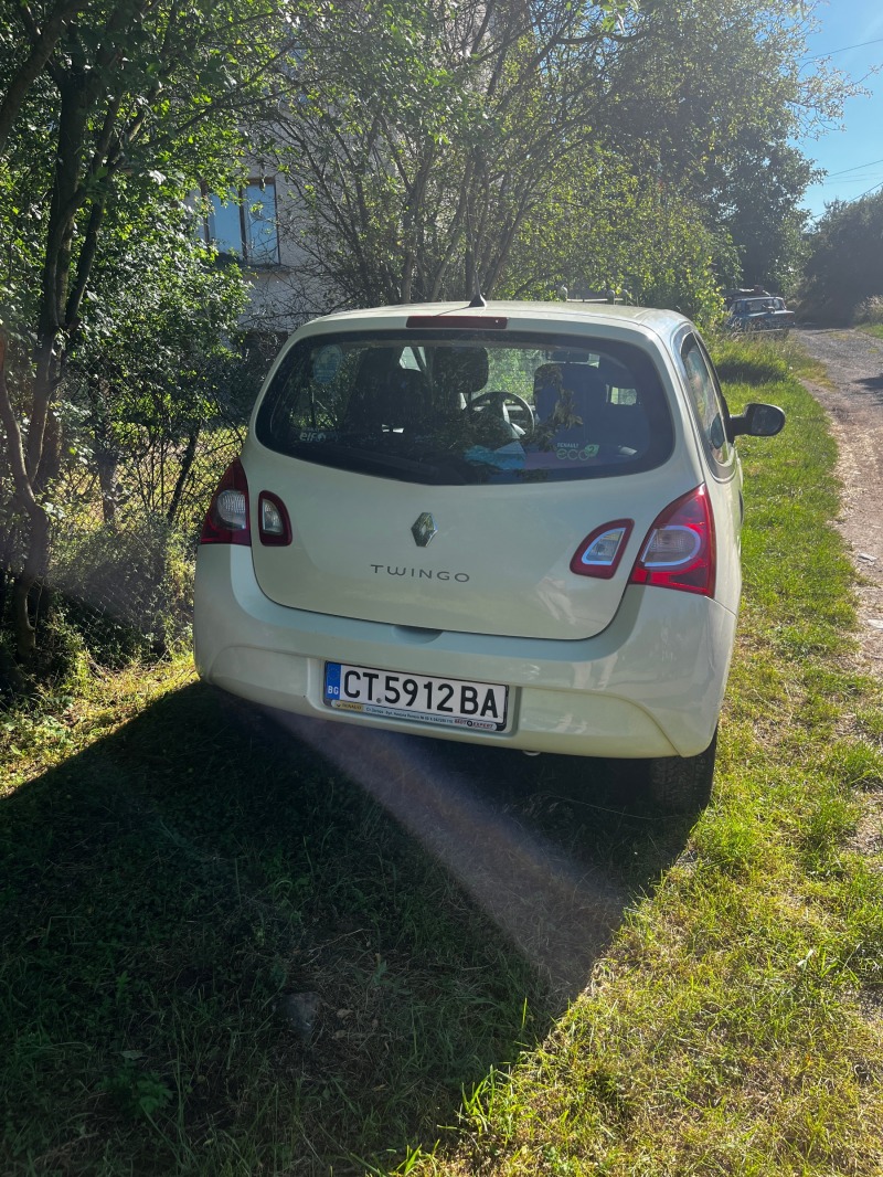 Renault Twingo 1.2, снимка 2 - Автомобили и джипове - 46265185