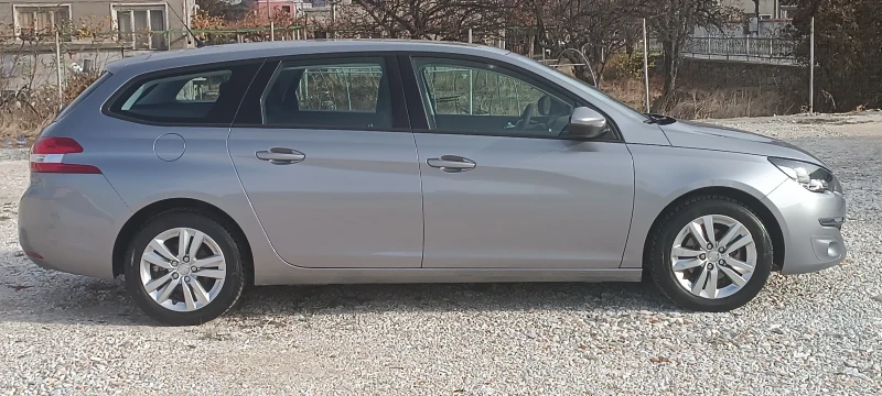 Peugeot 308, снимка 5 - Автомобили и джипове - 48257304