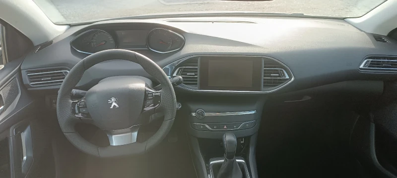 Peugeot 308, снимка 9 - Автомобили и джипове - 48257304