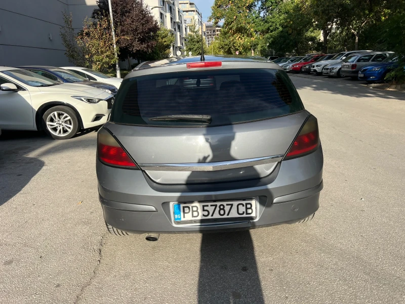 Opel Astra, снимка 5 - Автомобили и джипове - 47314686