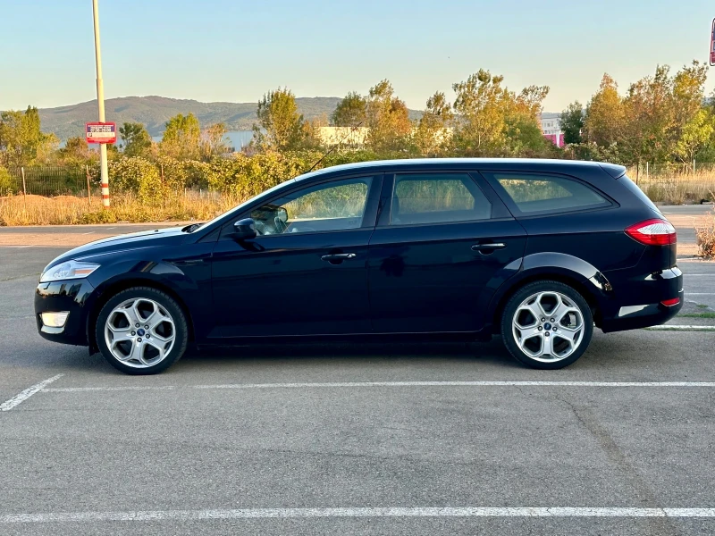 Ford Mondeo 2.3i Автомат/Навигация, снимка 5 - Автомобили и джипове - 47316787