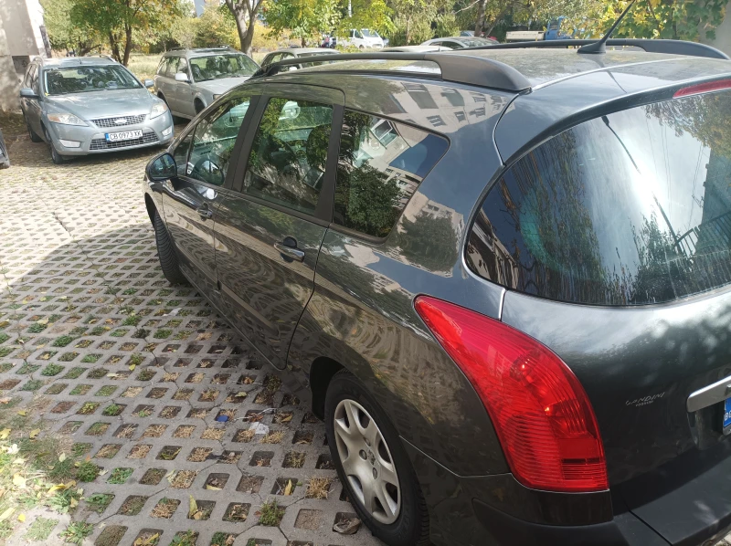 Peugeot 308, снимка 5 - Автомобили и джипове - 47706735