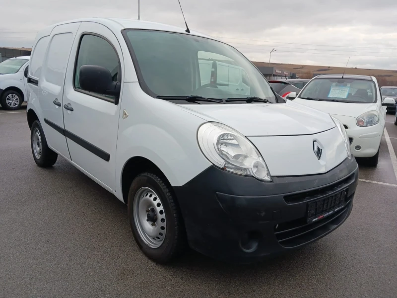 Renault Kangoo 1.5 dci, снимка 3 - Автомобили и джипове - 48264172