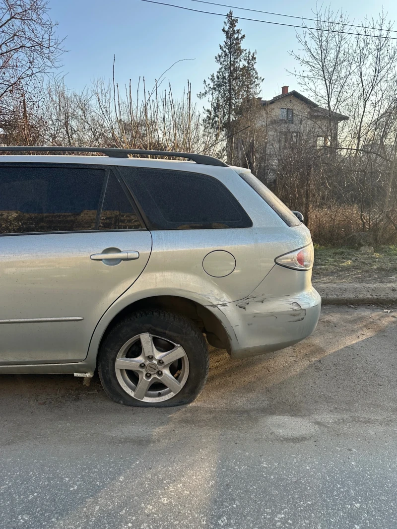 Mazda 6, снимка 13 - Автомобили и джипове - 49029386