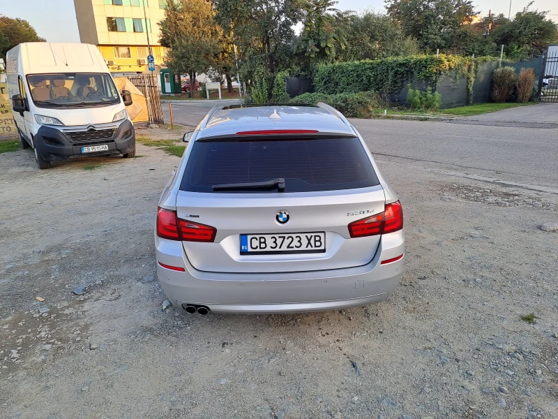 BMW 530, снимка 3 - Автомобили и джипове - 49375507