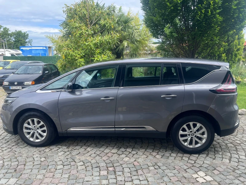 Renault Espace 1.6dci, снимка 8 - Автомобили и джипове - 51513092