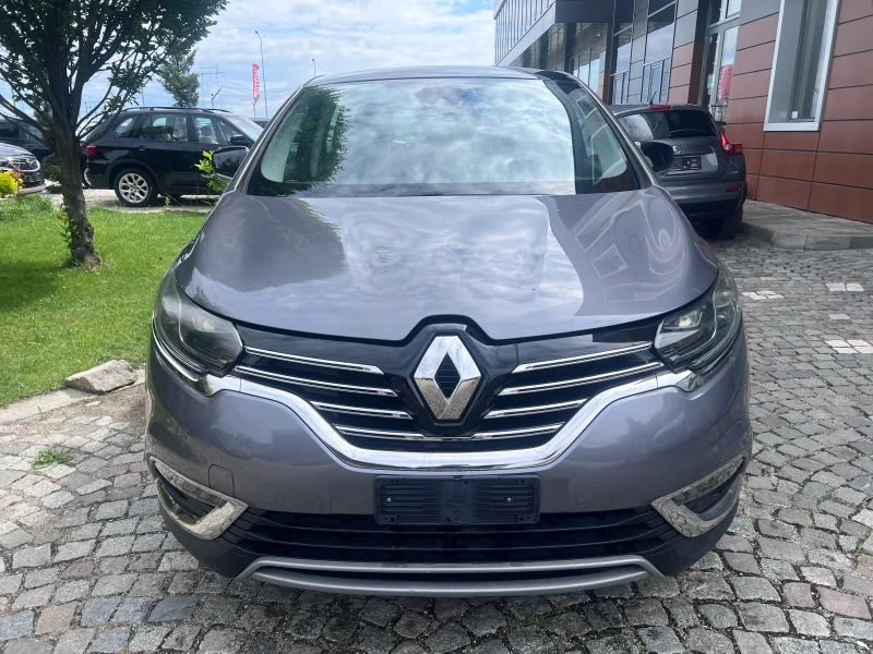 Renault Espace 1.6dci, снимка 2 - Автомобили и джипове - 51513092