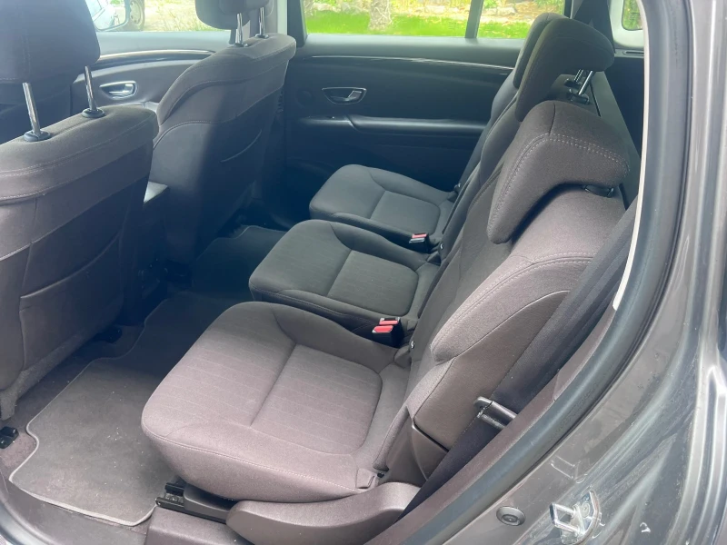 Renault Espace 1.6dci, снимка 10 - Автомобили и джипове - 51513092