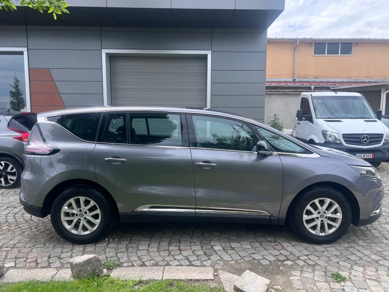 Renault Espace 1.6dci, снимка 4 - Автомобили и джипове - 51513092