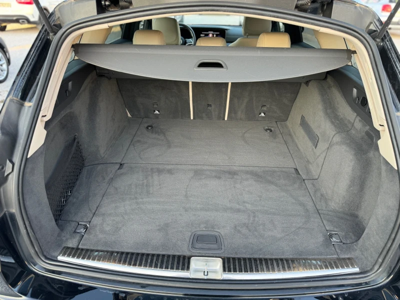 Mercedes-Benz E 220 Facelift, снимка 17 - Автомобили и джипове - 50795479