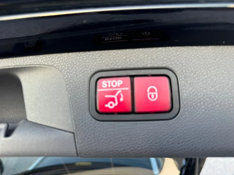 Mercedes-Benz E 220 Facelift, снимка 16 - Автомобили и джипове - 50795479