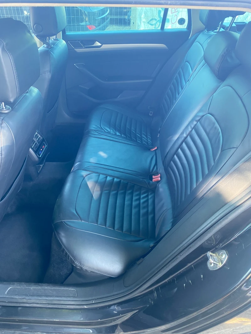 VW Passat 1.6tdi, снимка 5 - Автомобили и джипове - 50984806