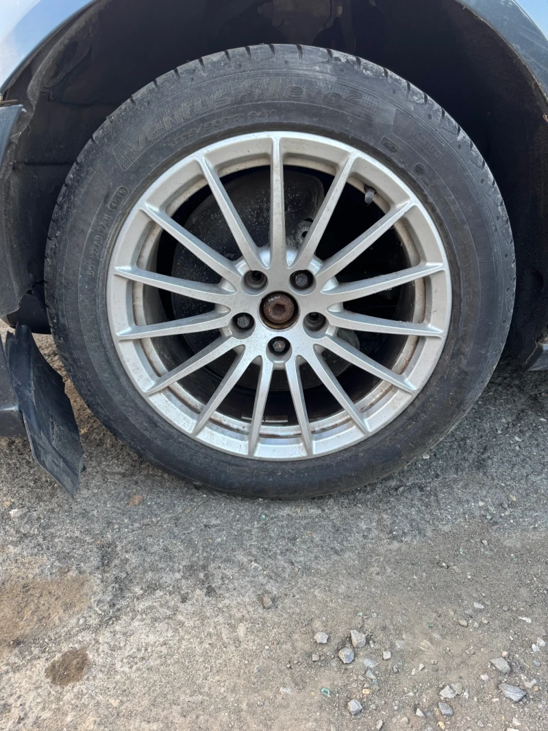 Audi A6 3.0 TDI 245hp автомат, снимка 9 - Автомобили и джипове - 51899955