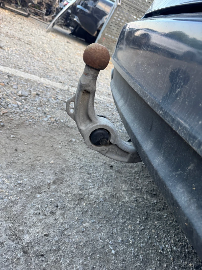 Audi A6 3.0 TDI 245hp автомат, снимка 10 - Автомобили и джипове - 51899955